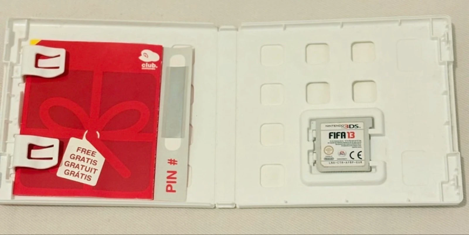 EA sport FiFa 13 – photo 5